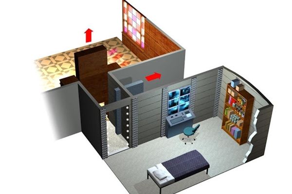 Panic Room