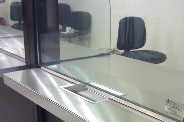Seguridad y Blindajes