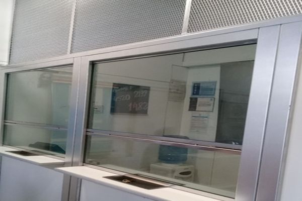 Seguridad y Blindajes