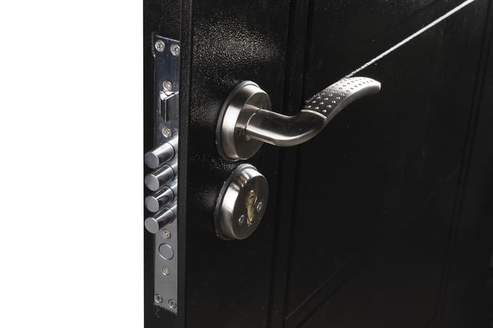 Puertas Blindadas